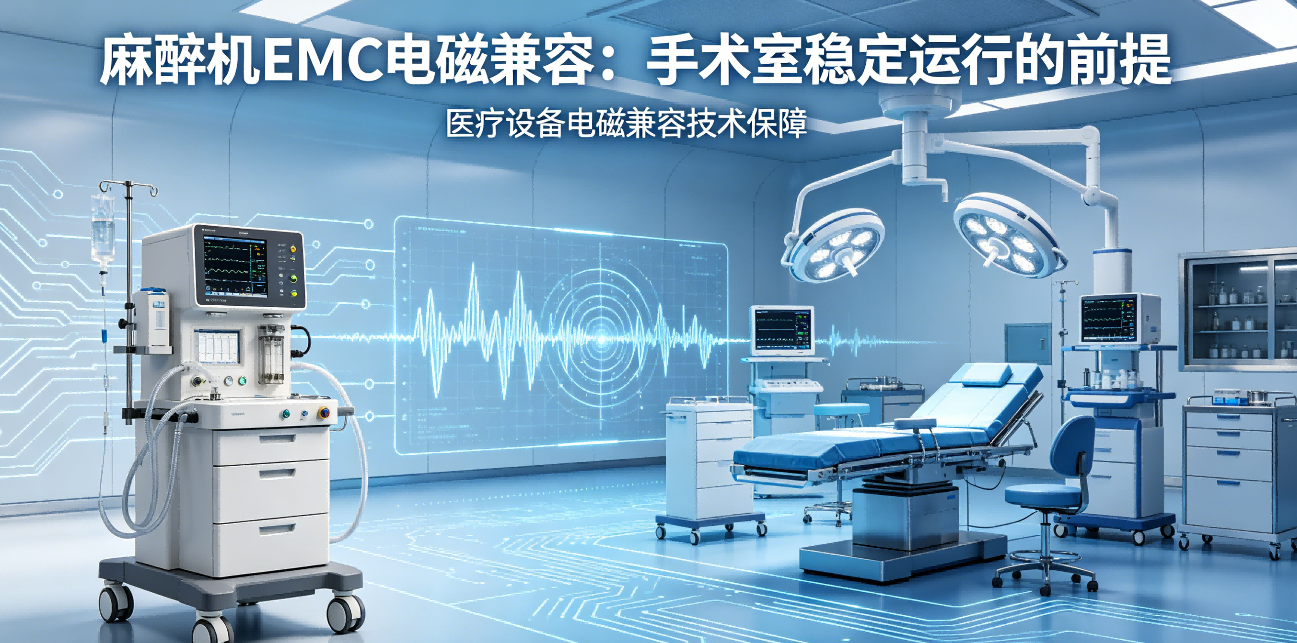 麻醉机EMC方案配图(1).png